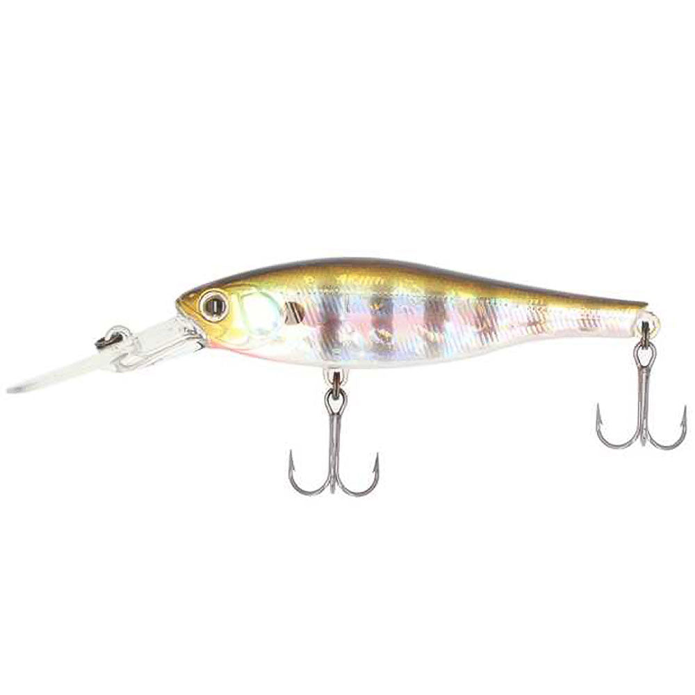 ZipBaits Trick Shad 70SP Blue Gill