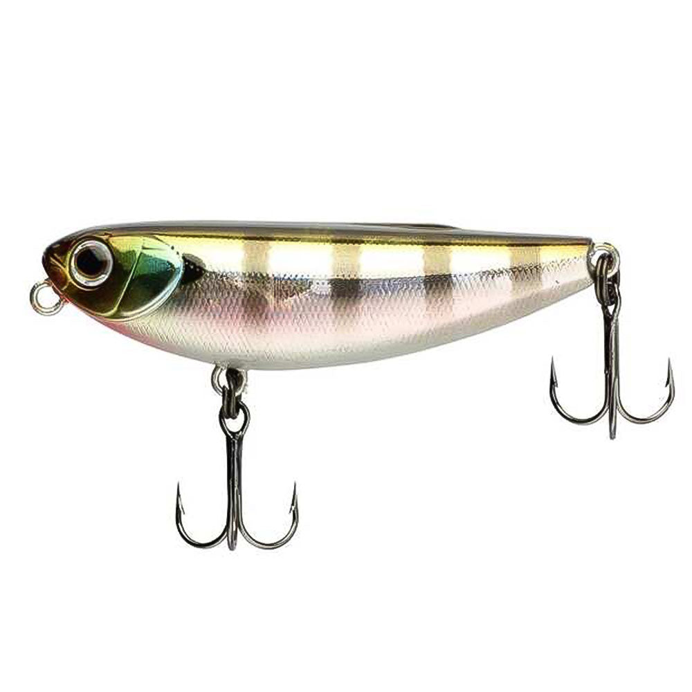 ZipBaits ZBL Fakie Dog CB FW 5 cm 5 g Blue Gill