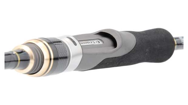 A TEC Crazee Zander Game Spin S862H H 259 cm 10 60 g