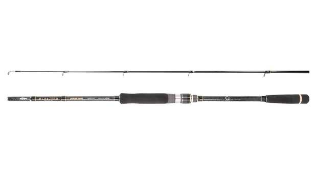 A TEC Crazee Zander Game Spin S862H H 259 cm 10 60 g