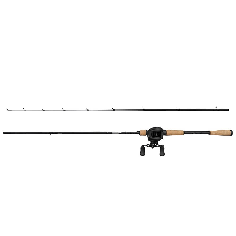 Abu Garcia Max Pike Casting Combo bei HechtundBarsch.at