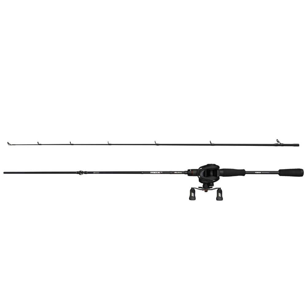 Abu Garcia Max SX Casting Combo 1,98 m / 2,13 m