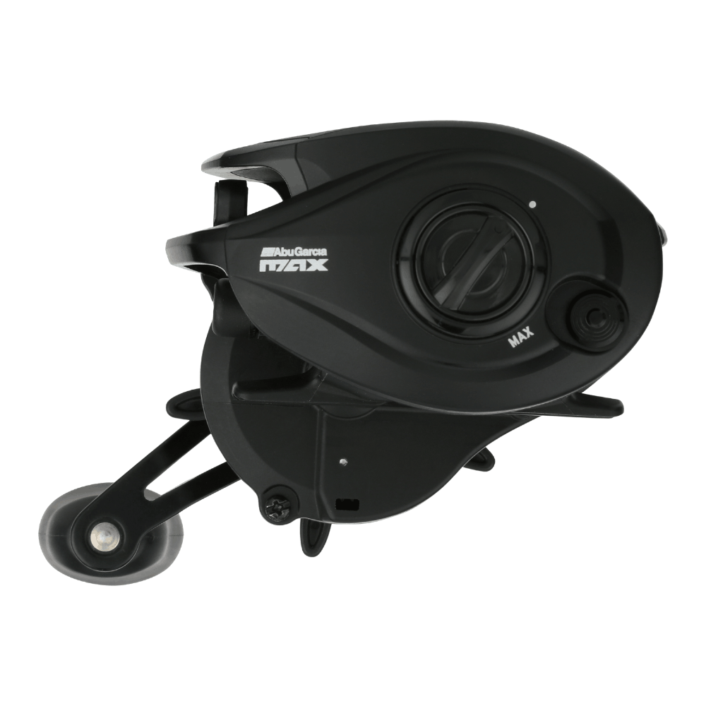 Abu Garcia Max5 bei HechtundBarsch.at