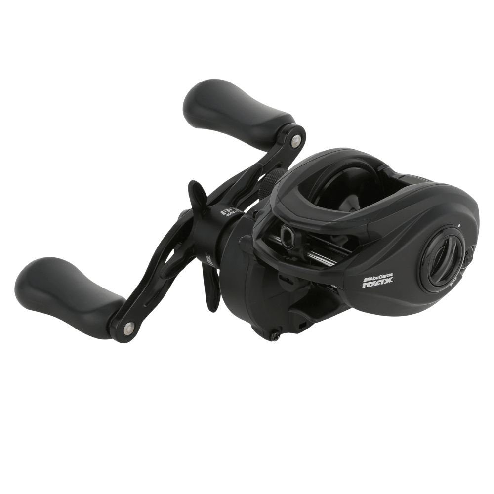 Abu Garcia Max5 bei HechtundBarsch.at