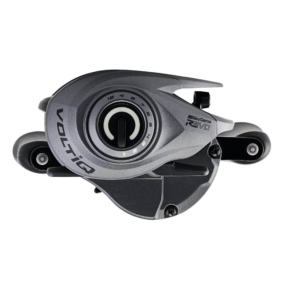 Abu Garcia Revo SX VoltiQ Low Profile bei HechtundBarsch.at