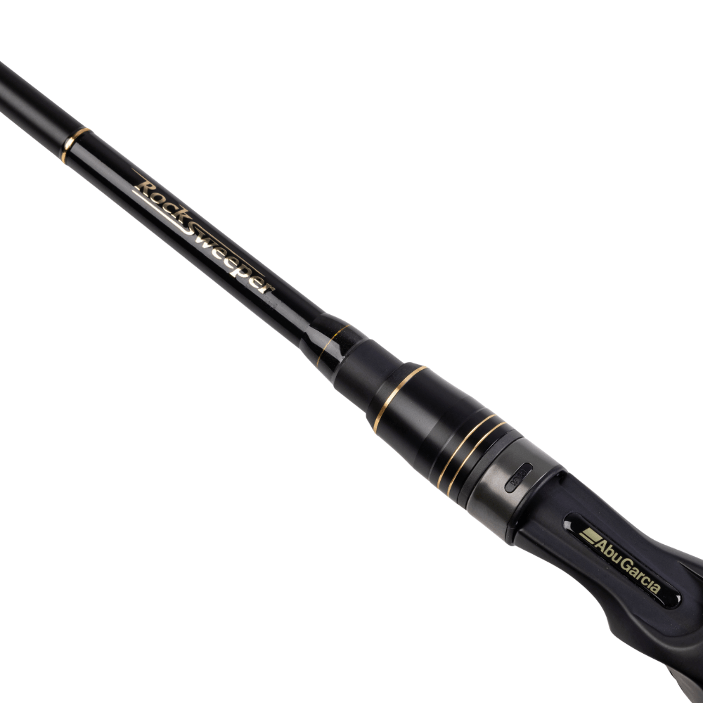 Abu Garcia RockSweeper (Casting) bei HechtundBarsch.at