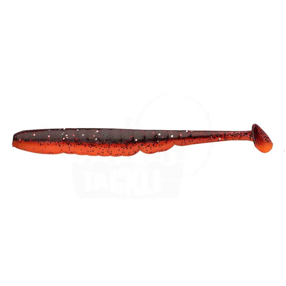 Bait Breath TT Shad Slim Blood Orange