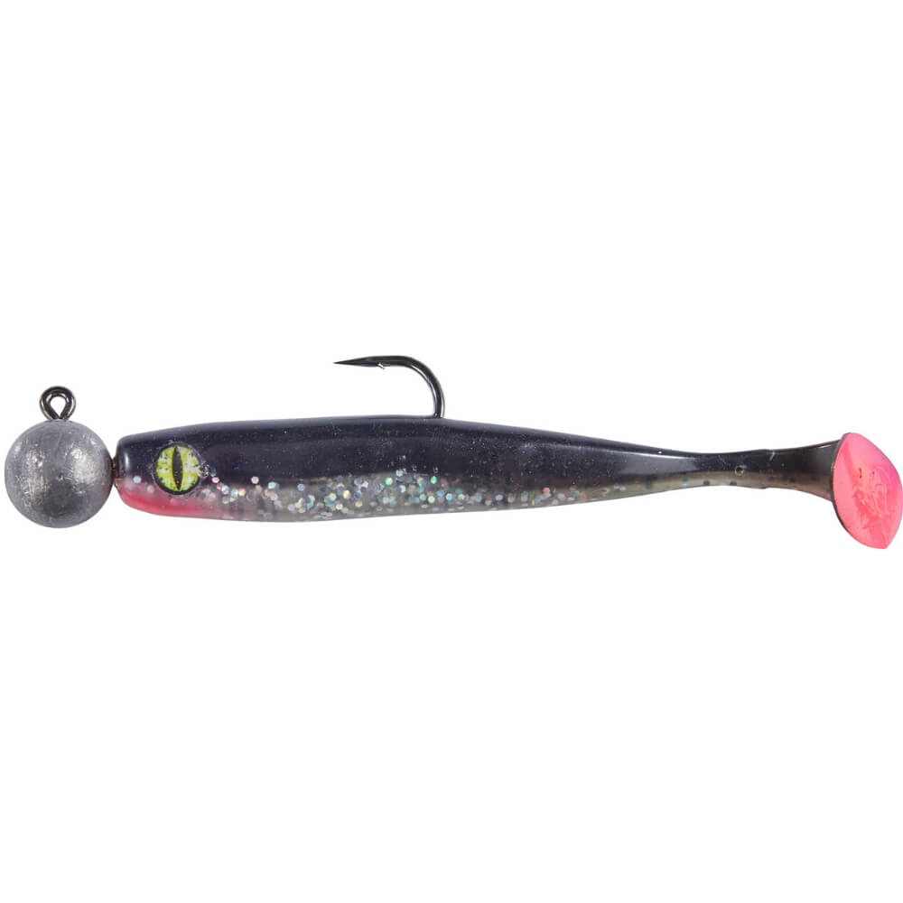 Balzer Kauli 2go Pollack Spezial 12.5 cm / 35 g Pink Paddler