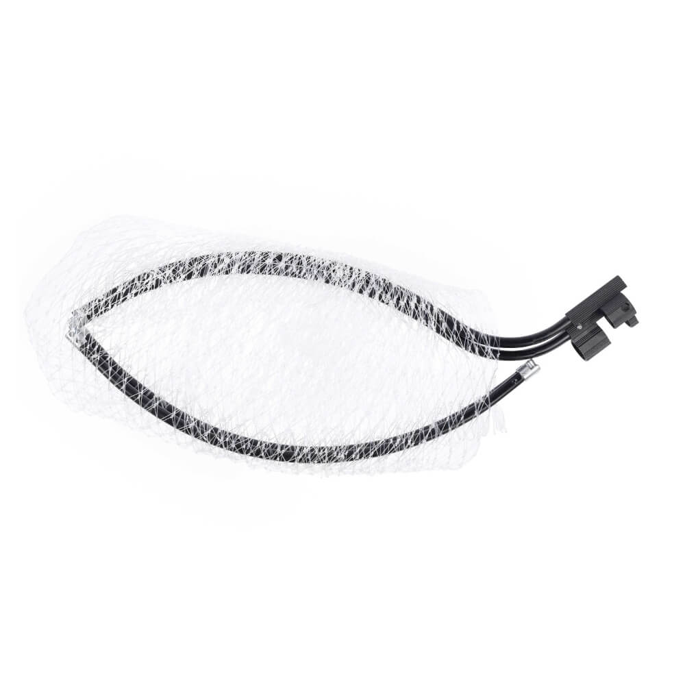 Balzer Valhall Norwegen Reisekescher geklappt