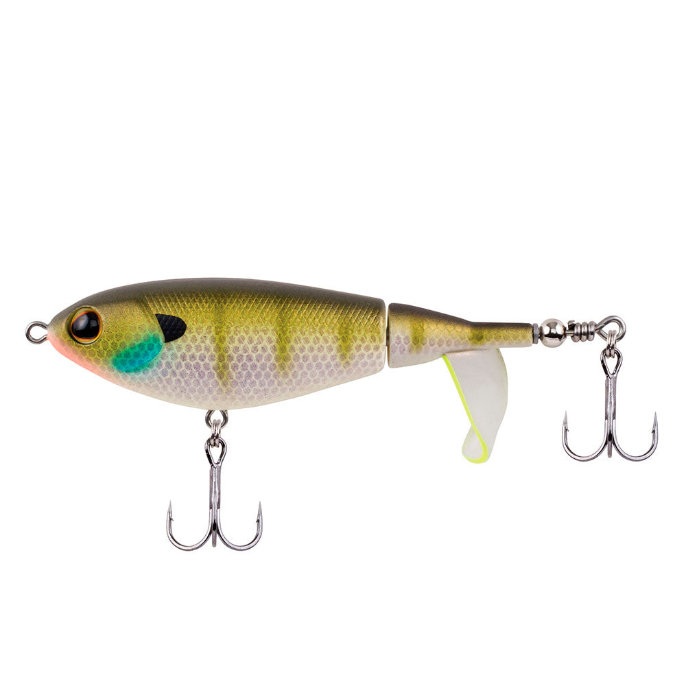 Berkley Choppo Prop Bait 9 cm 15 g MF Bluegill