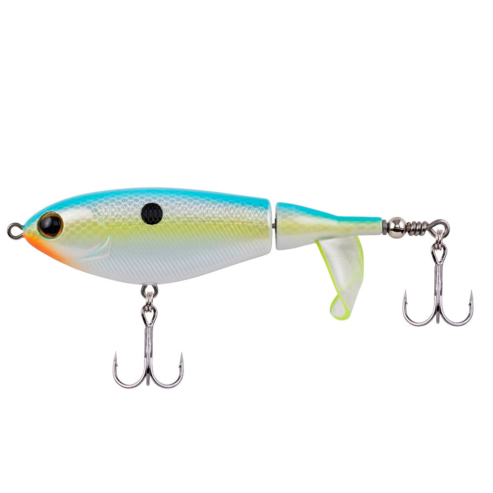 Berkley Choppo Prop Bait 9 cm 15 g Bone