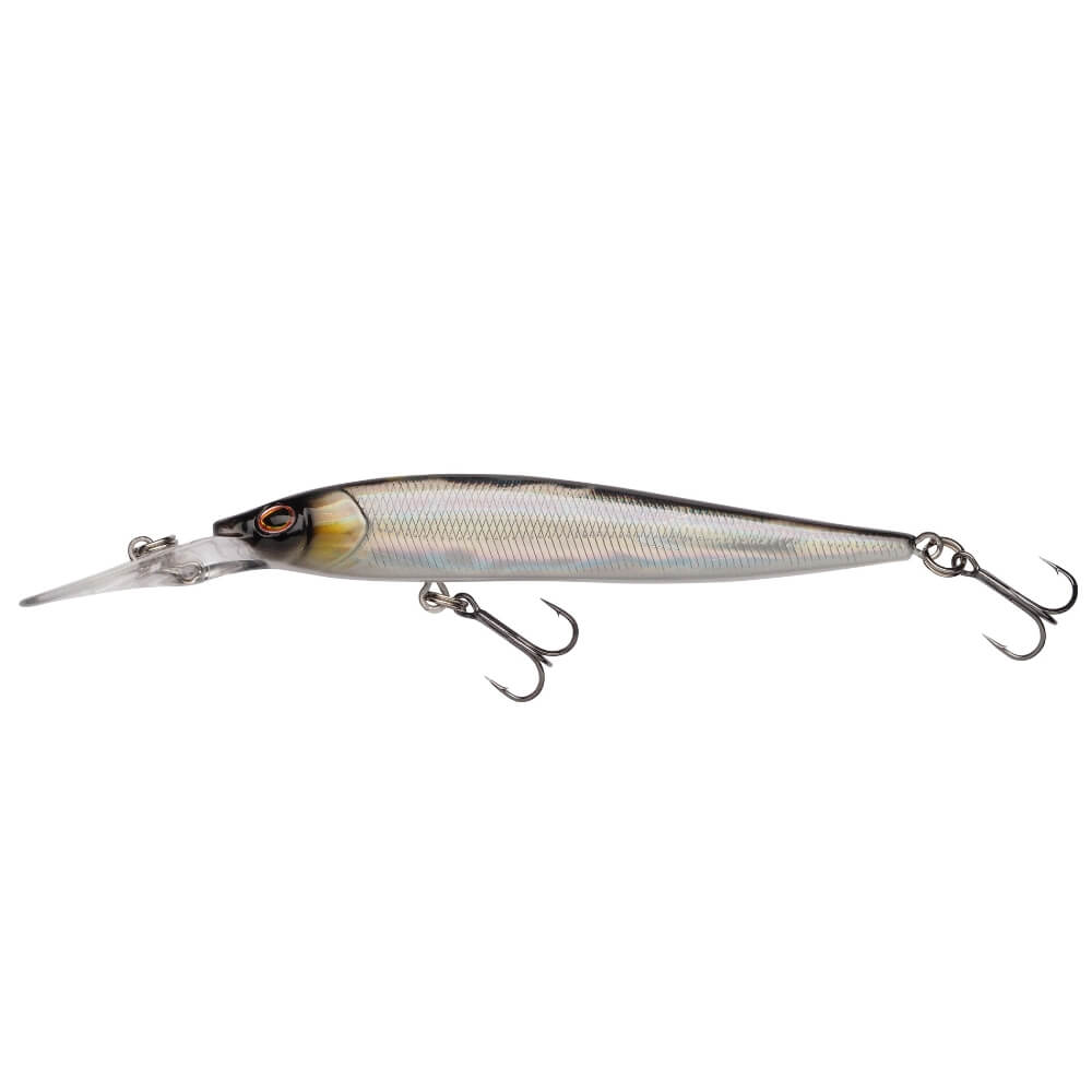 Berkley DEX Stunna 80 Plus 2 Baitfish