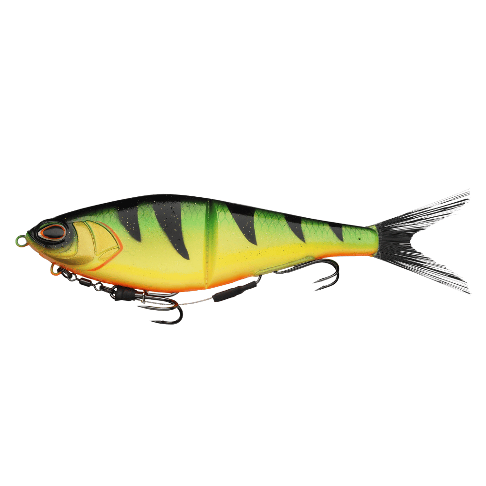 Berkley PowerBait Chop Block bei HechtundBarsch.at