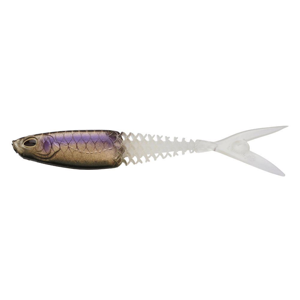 Berkley PowerBait Cullminnow bei HechtundBarsch.at