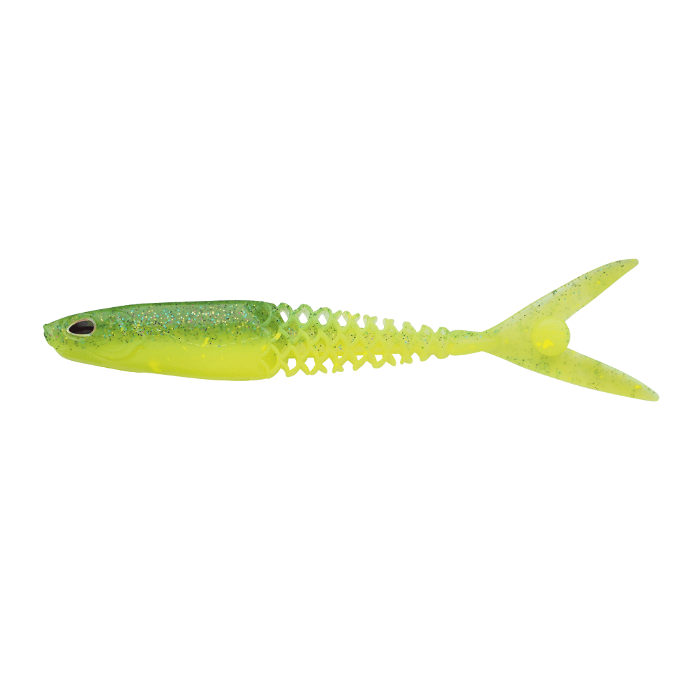 Berkley PowerBait Cullminnow bei HechtundBarsch.at