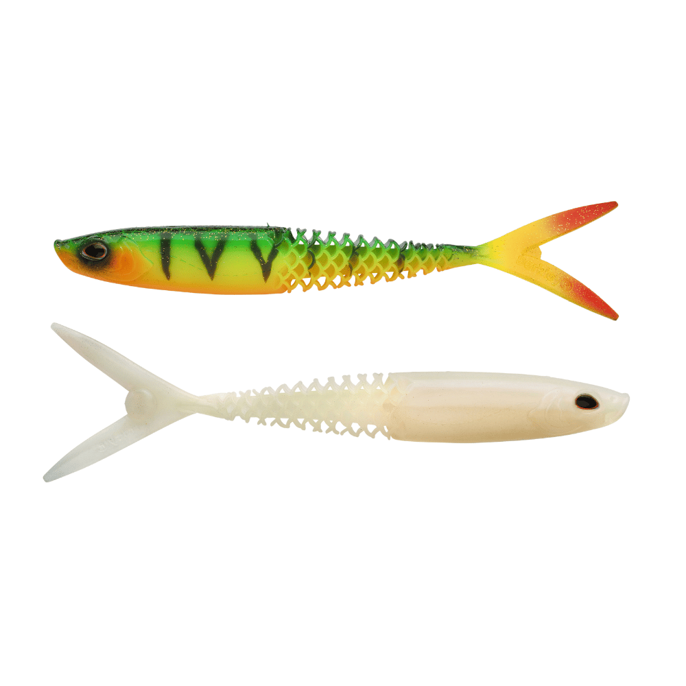 Berkley PowerBait Cullminnow Mixpack bei HechtundBarsch.at