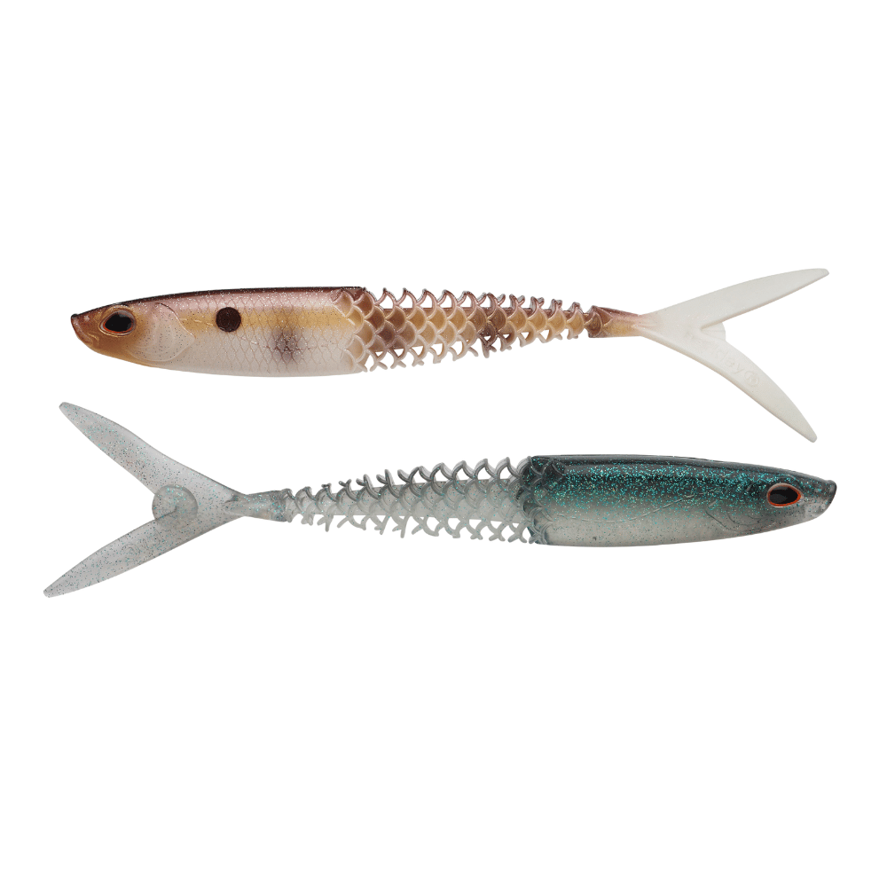 Berkley PowerBait Cullminnow Mixpack bei HechtundBarsch.at