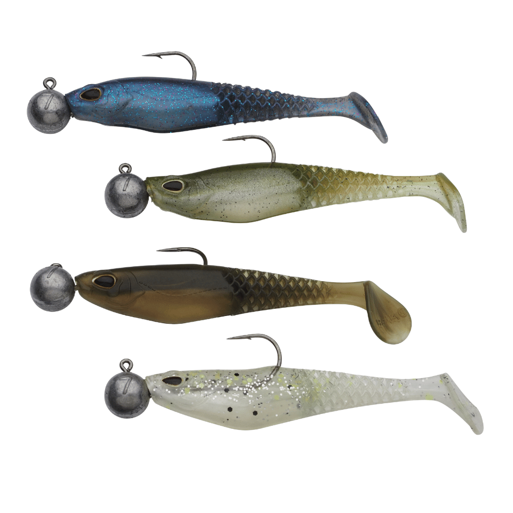 Berkley PowerBait Cullshad RTF bei HechtundBarsch.at