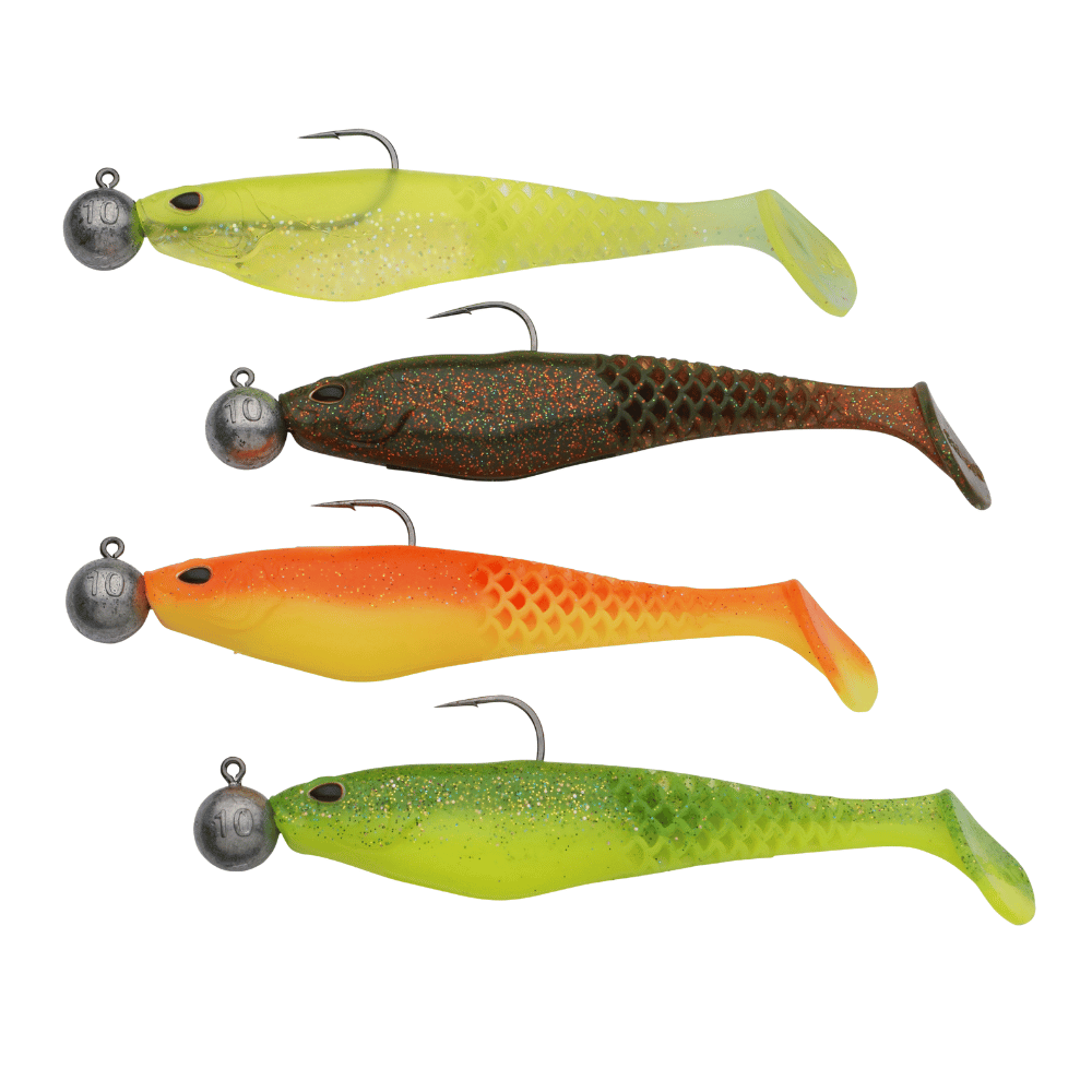 Berkley PowerBait Cullshad RTF bei HechtundBarsch.at