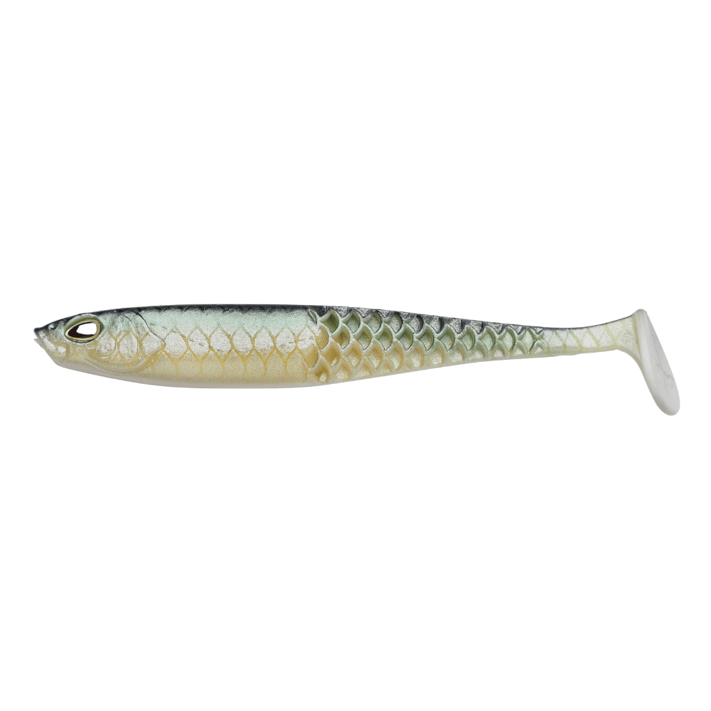 Berkley PowerBait Cullshad Slim bei HechtundBarsch.at