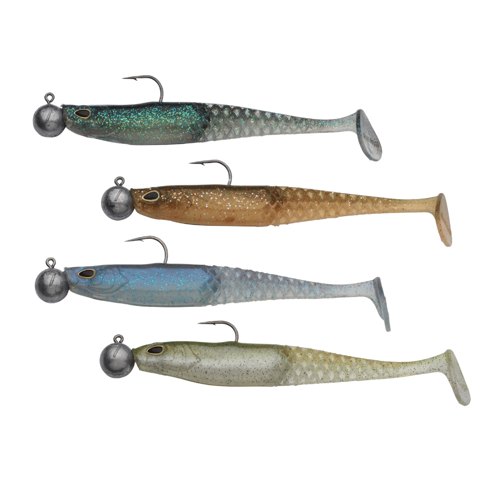Berkley PowerBait Cullshad Slim RTF bei HechtundBarsch.at