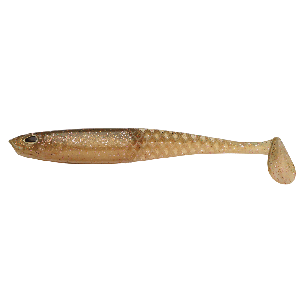 Berkley PowerBait Cullshad Slim bei HechtundBarsch.at