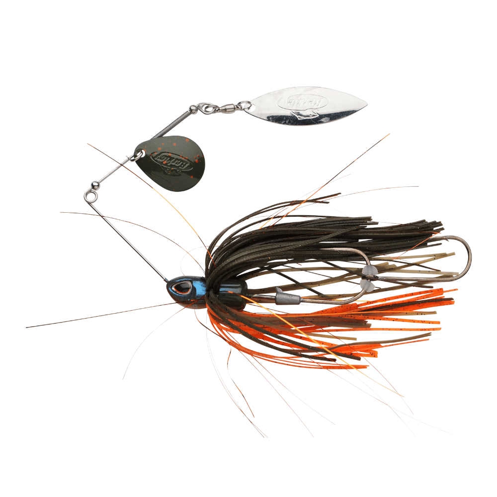 Berkley Powerblade Spinnerbait Compact bei HechtundBarsch.at