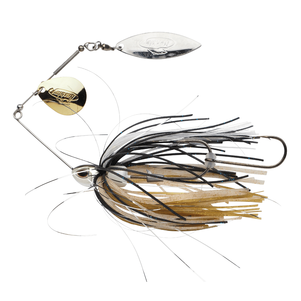 Berkley Powerblade Spinnerbait Compact bei HechtundBarsch.at