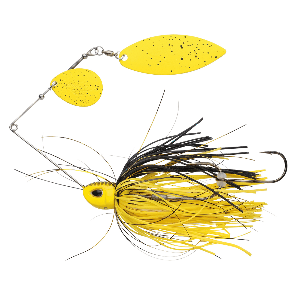 Berkley Powerblade Spinnerbait bei HechtundBarsch.at