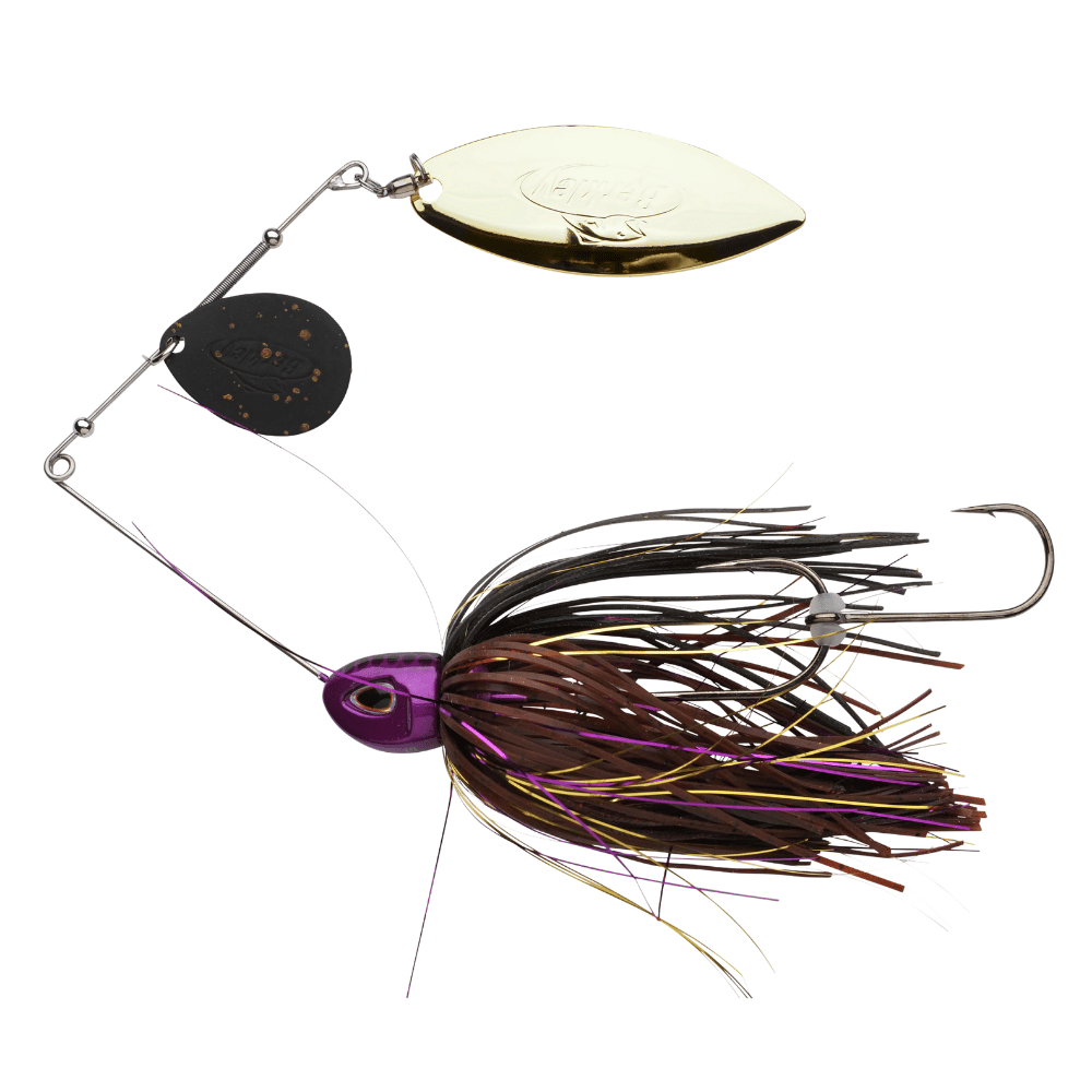 Berkley Powerblade Spinnerbait bei HechtundBarsch.at