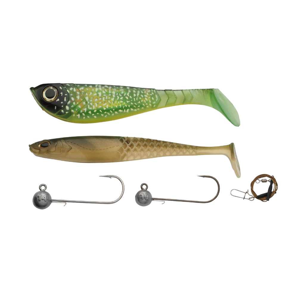Berkley Pro Pack Pike Jig bei HechtundBarsch.at