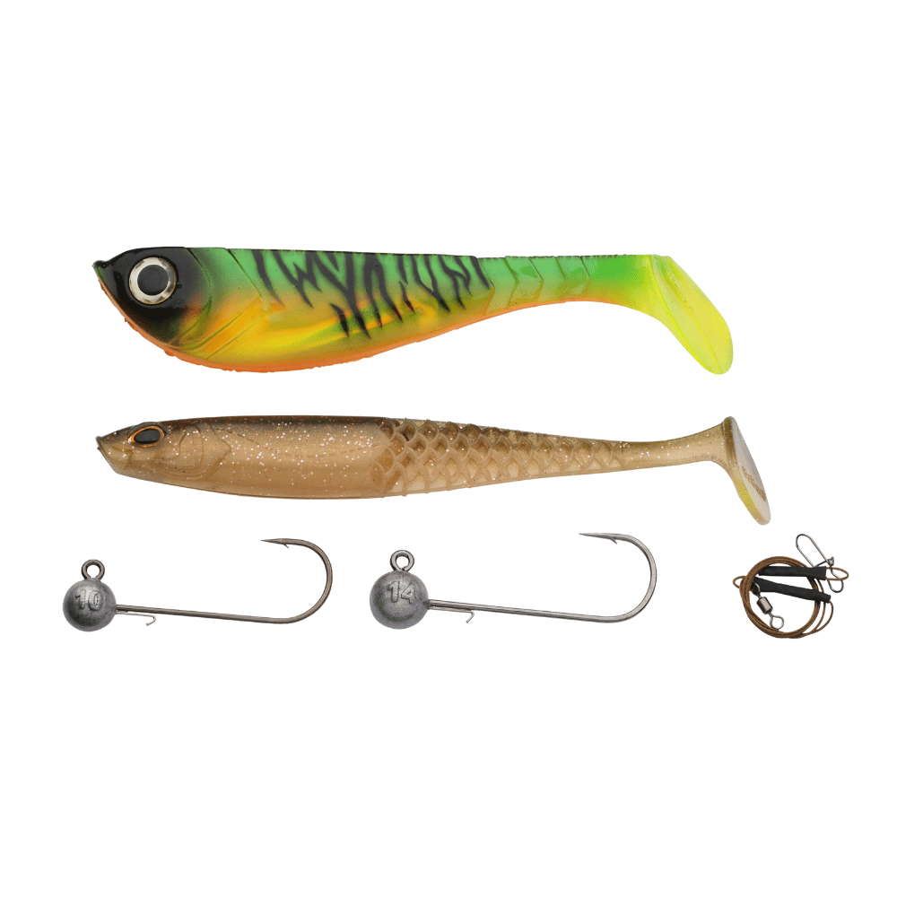 Berkley Pro Pack Pike Jig bei HechtundBarsch.at