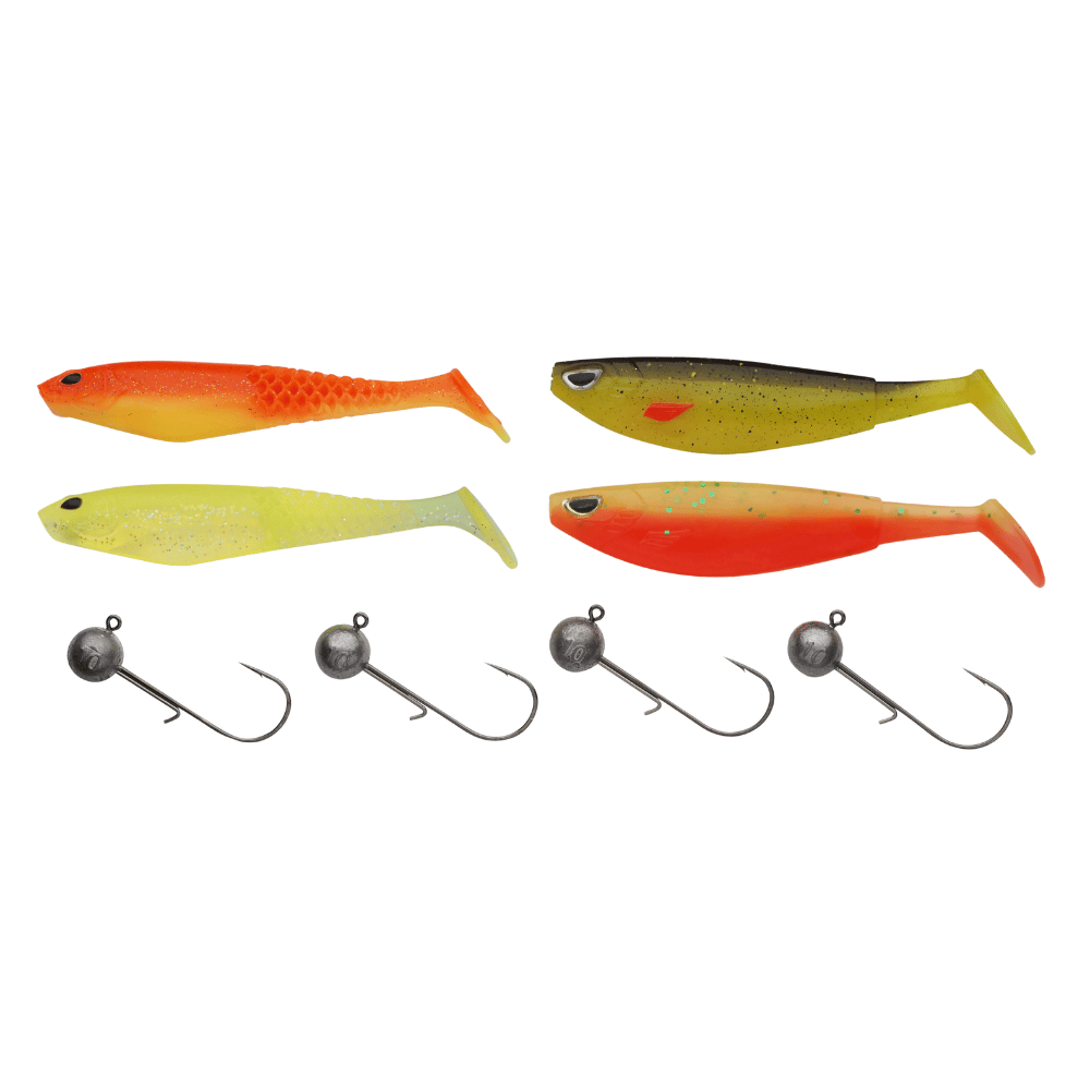 Berkley Pro Pack Zander Jig bei HechtundBarsch.at