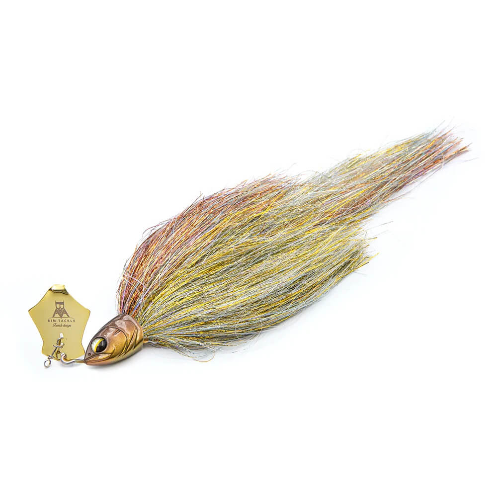 BIM Tackle Chacha Bait Jr. 20 cm / 29 g bei HechtundBarsch.at