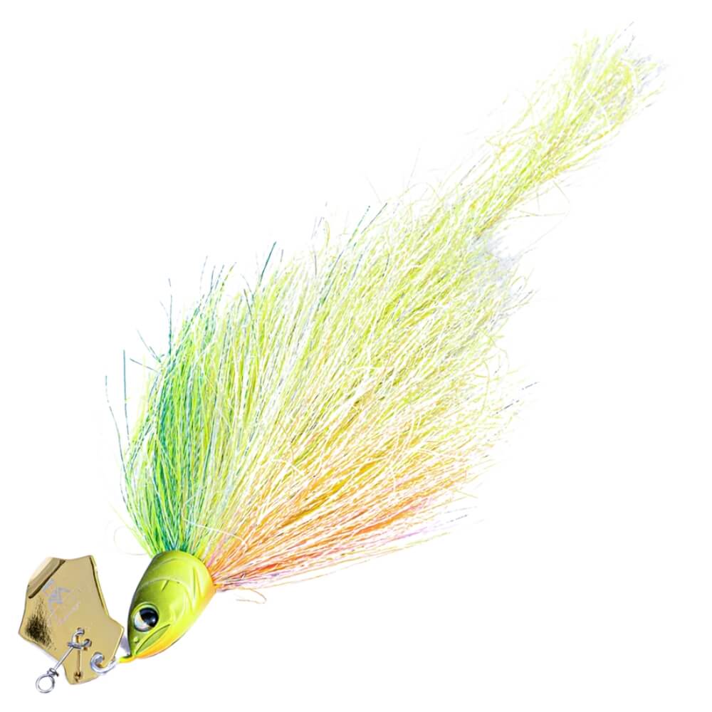 BIM Tackle Chacha Bait Tinsel bei HechtundBarsch.at