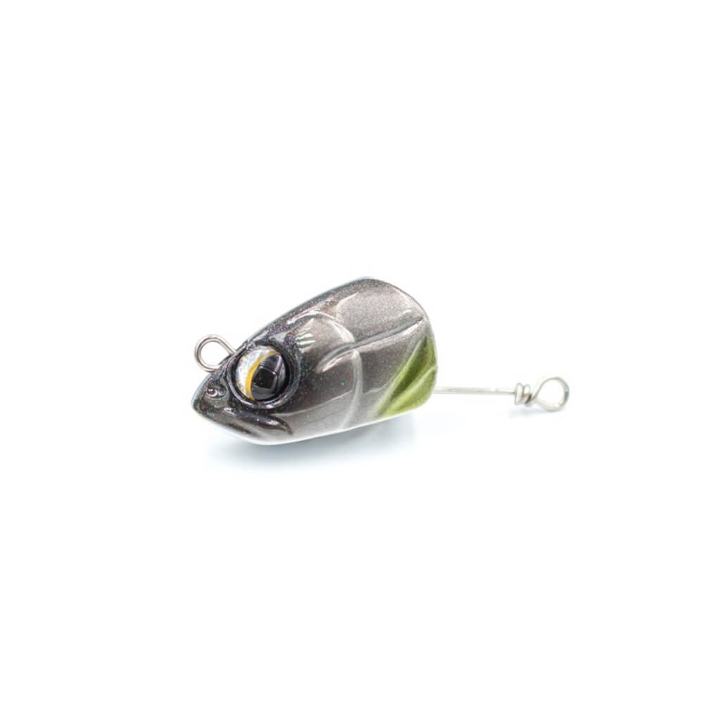 BIM Tackle Crazy Head X2 bei HechtundBarsch.at