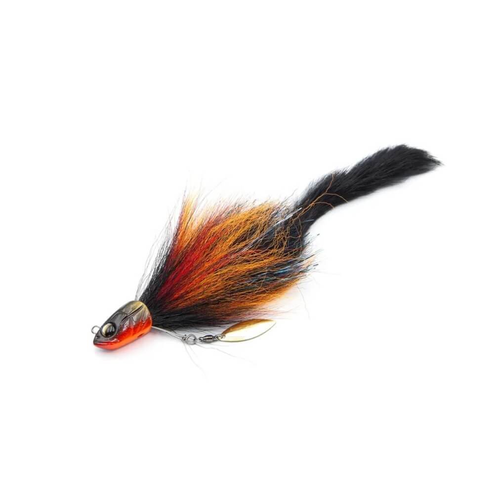 BIM Tackle Crazy Rabbit bei HechtundBarsch.at