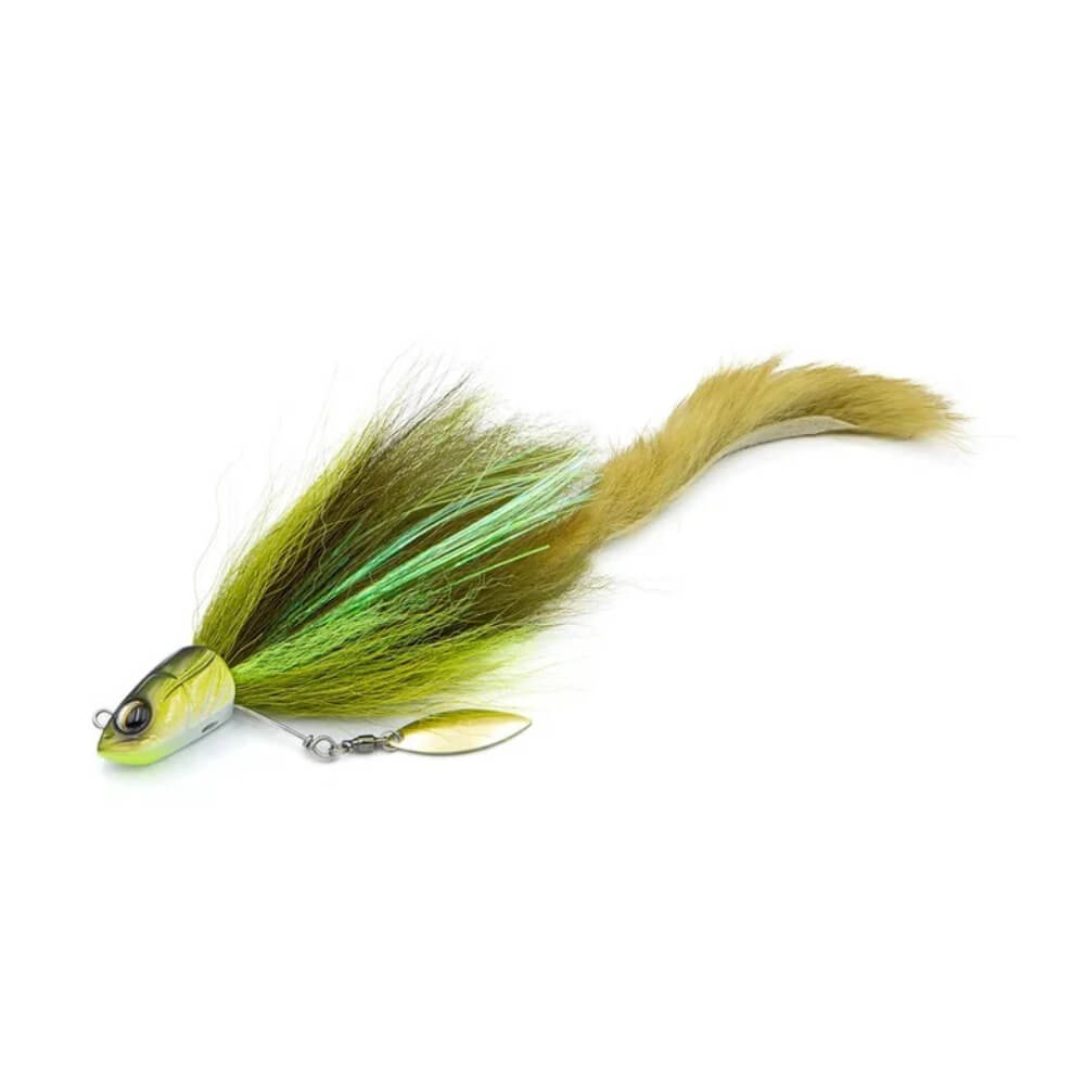 BIM Tackle Crazy Rabbit bei HechtundBarsch.at