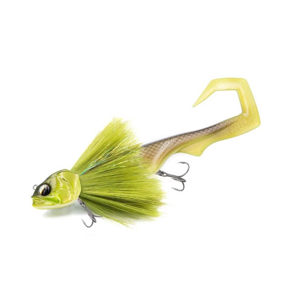 BIM Tackle Shallow Cruiser bei HechtundBarsch.at