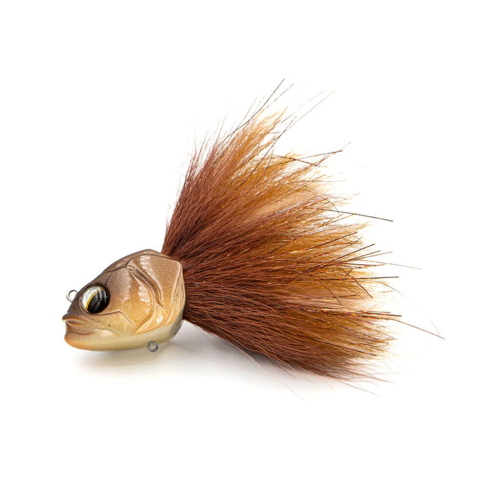 BIM Tackle Shallow Cruiser Rig bei HechtundBarsch.at