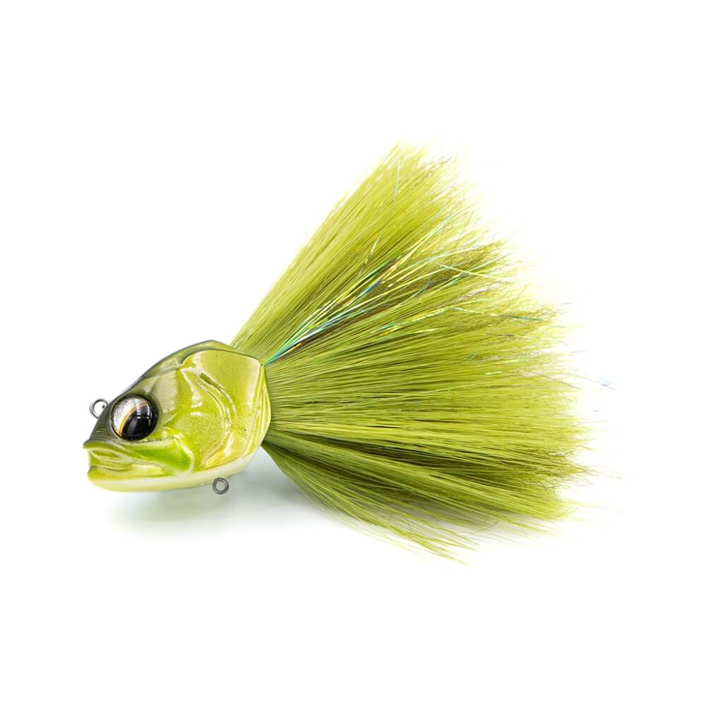 BIM Tackle Shallow Cruiser Rig bei HechtundBarsch.at