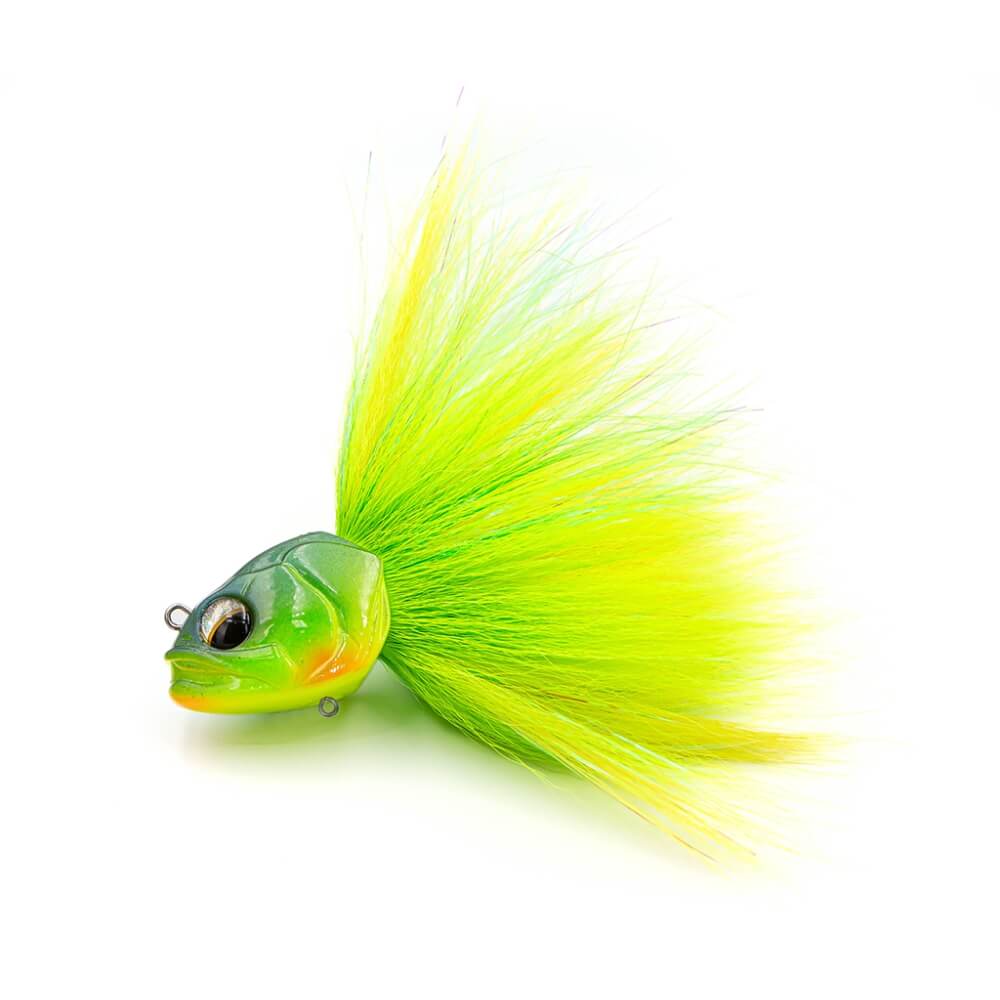 BIM Tackle Shallow Cruiser Rig bei HechtundBarsch.at