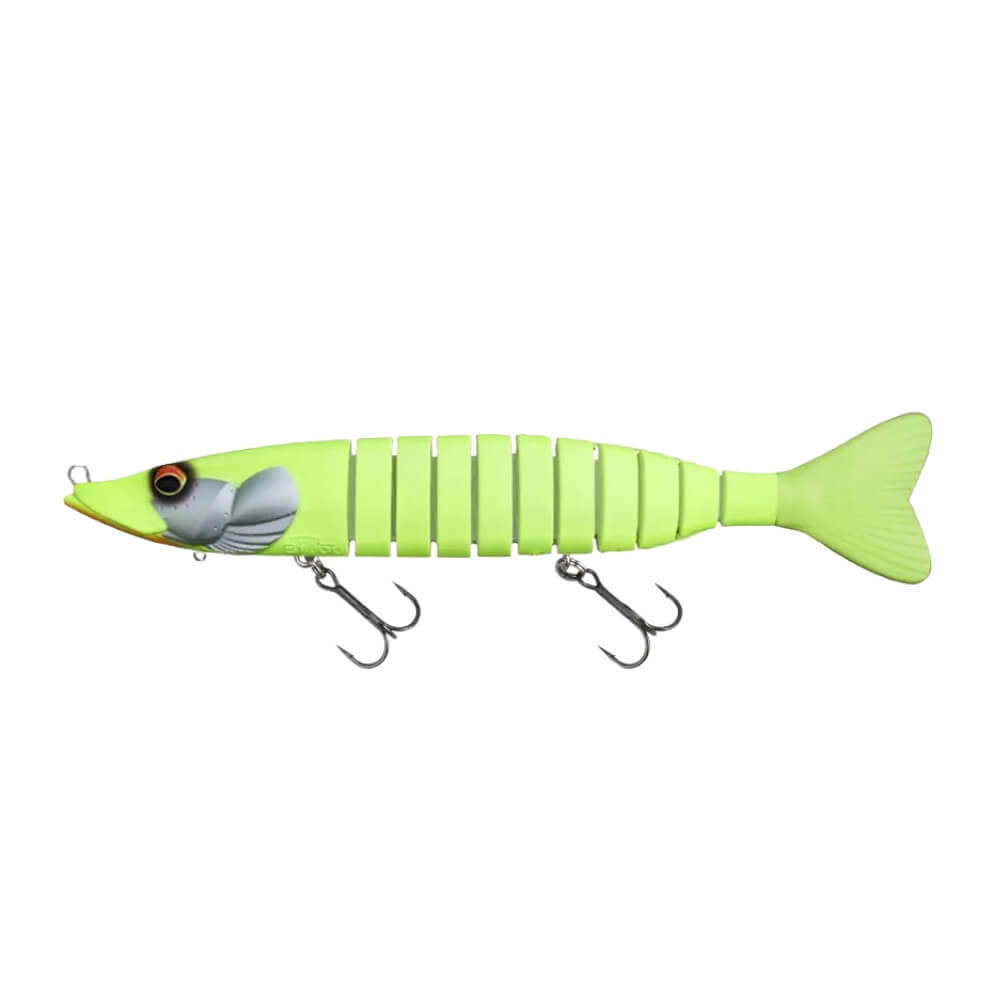 Biwaa Swimpike bei HechtundBarsch.at