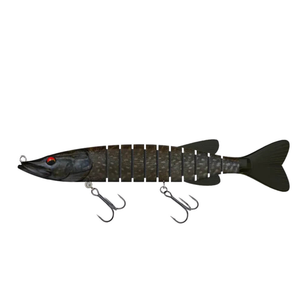 Biwaa Swimpike bei HechtundBarsch.at
