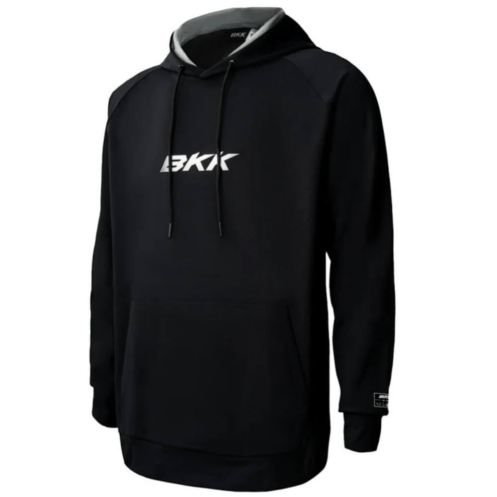 BKK Hoodie Perch (Black) bei HechtundBarsch.at