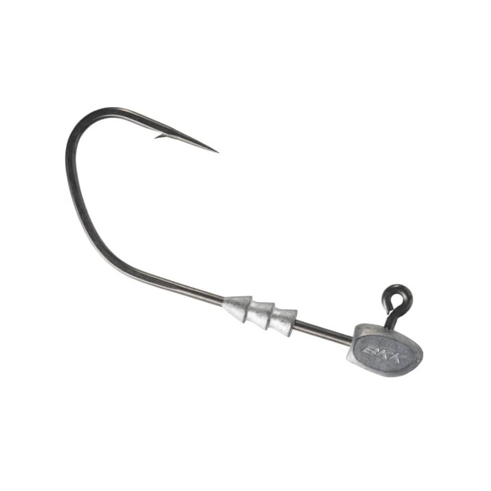 BKK Hyperlatch Inshore SS Main