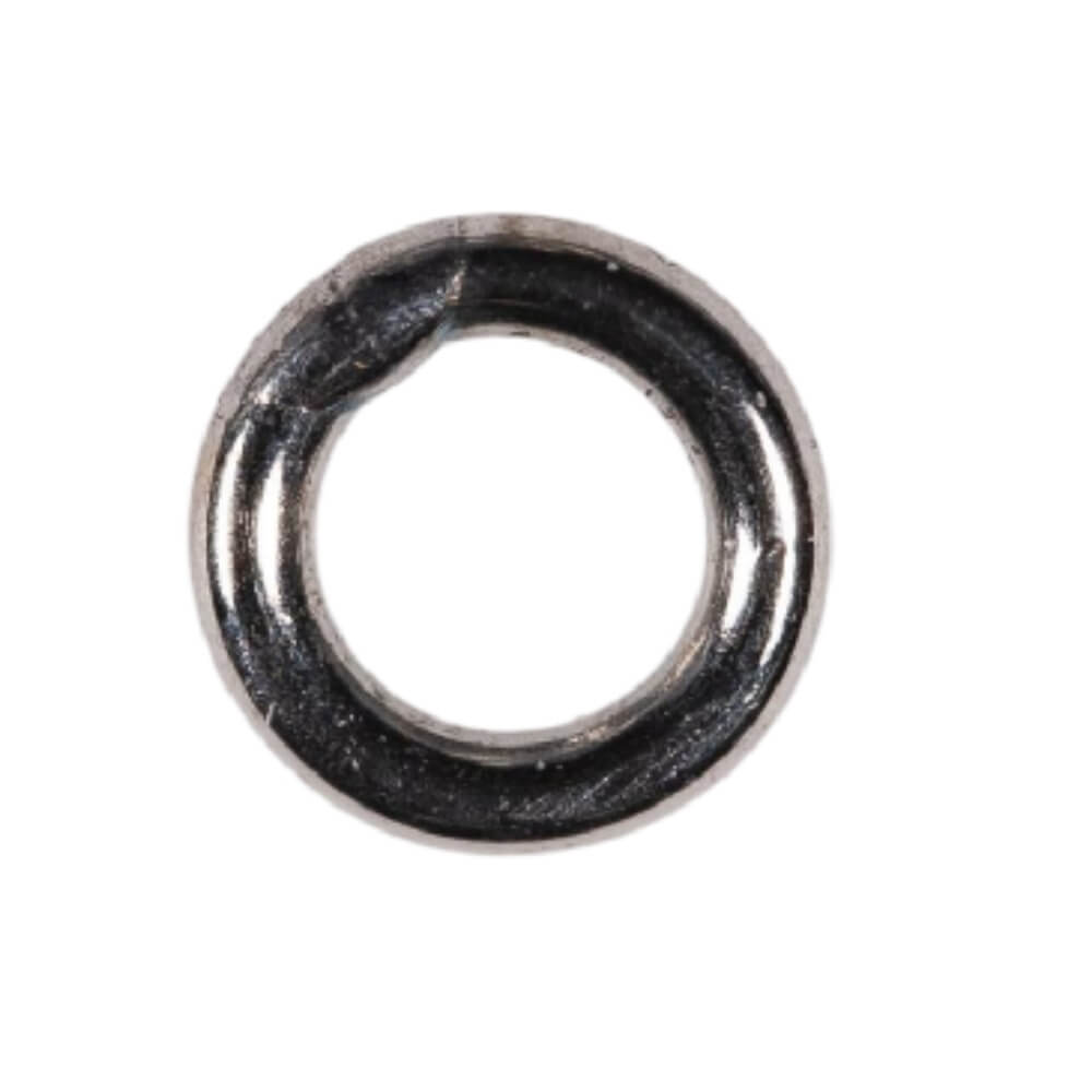 BKK Micro Solid Ring-53 SS Main