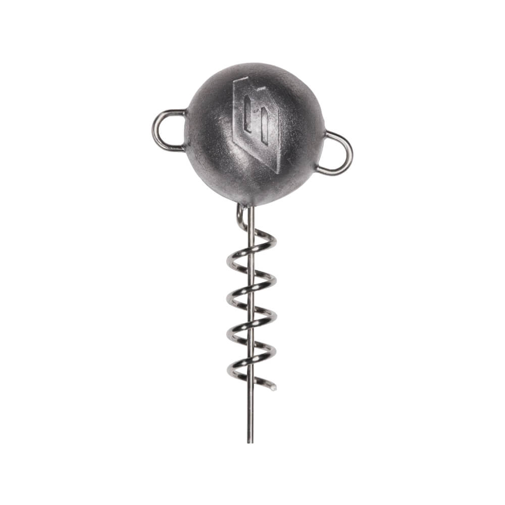BKK Screw Round Head bei HechtundBarsch.at