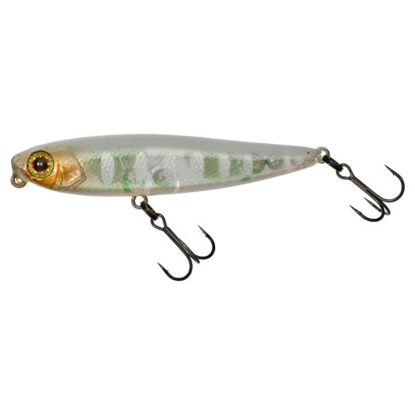 Illex Chubby Pencil 55 (Floating) Bone Back Yamame