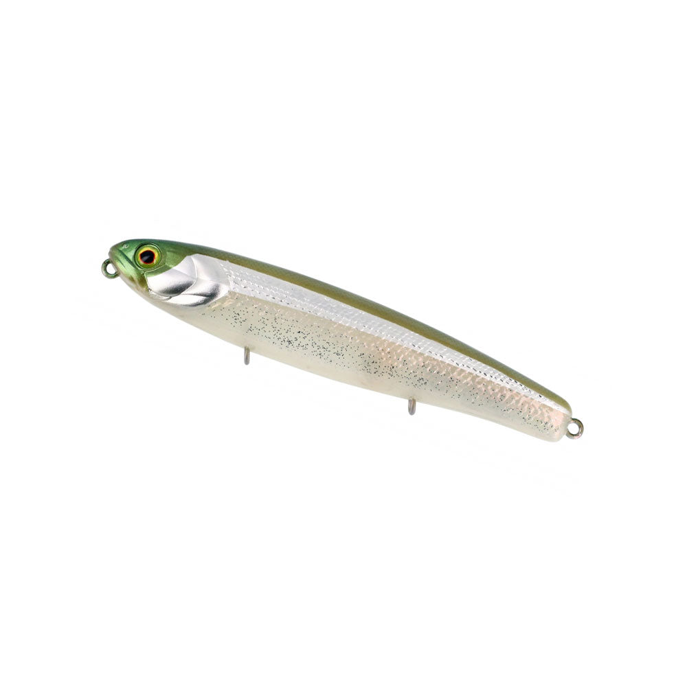 Illex Bonnie 128 Secret Sand Eel